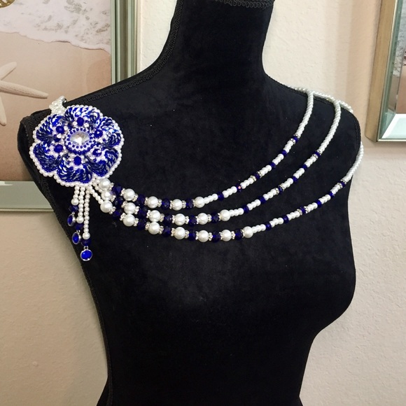 Jewelry handmade one of a kind
